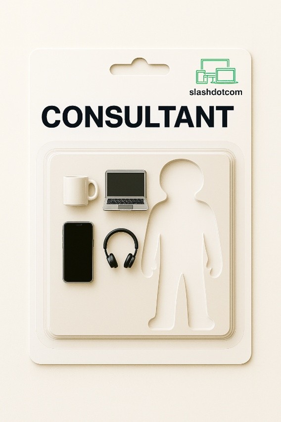 Consultant role