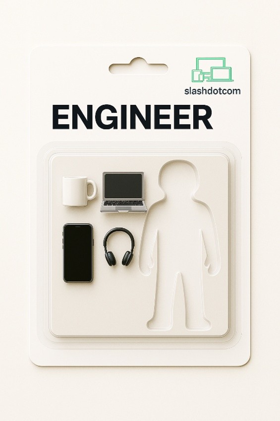 Engineer role
