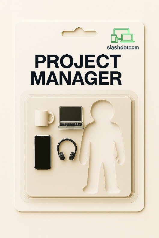Project Manager role