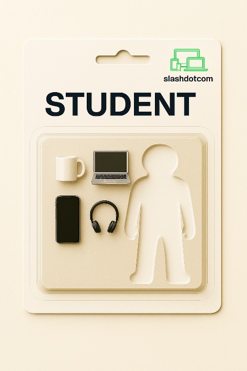 Student role